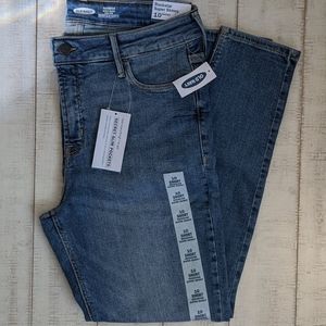 Rockstar Super Skinny jeans